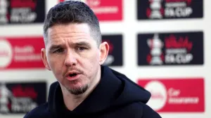 Man Utd boss Marc Skinner fires FA Cup final warning to favourites Chelsea