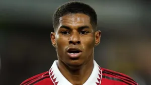 Manchester United could be without Marcus Rashford for Bournemouth game