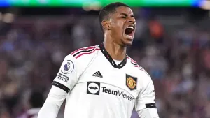 Marcus Rashford expected to return for Manchester United against Chelsea