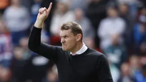 Matt Taylor says Championship survival all the sweeter given Rotherham’s past