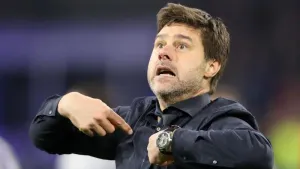 Mauricio Pochettino agrees to become new Chelsea manager – reports