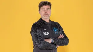 Mauricio Pochettino returns to management as coach of World XI at Soccer Aid