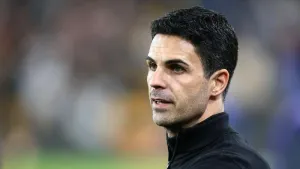 Mikel Arteta braced for even harder Premier League challenge next season