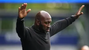 Moore hails Sheffield Wednesday comeback ‘best moment’ of his managerial career