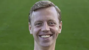 Nathan McGinley still facing ‘awful lot of work’ to get back in Motherwell team