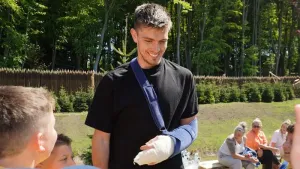 Newcastle goalkeeper Nick Pope set to undergo hand operation