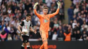 Notts County back in EFL with sub goalkeeper Archie Mair the shoot-out hero