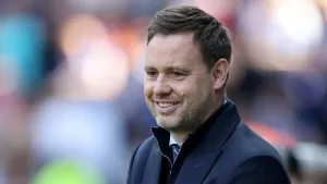 Old Firm win gives Rangers ‘oxygen’ for next season – Michael Beale