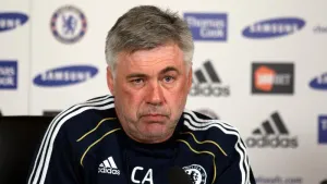 On This Day in 2011: Chelsea sack Carlo Ancelotti