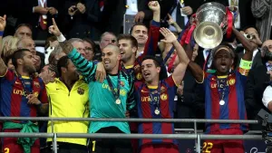 On This Day in 2011: Lionel Messi stars as Barcelona win Champions League
