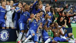 On This Day in 2012 – Chelsea beat Bayern Munich to claim first Champions League