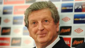 On this day in 2012: Roy Hodgson appointed as England manager