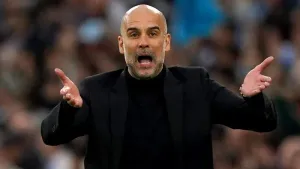 Pep Guardiola: Disallowed Haaland ‘goal’ proves Man City success is on own merit