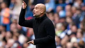 Pep Guardiola hoping for repeat of ‘really good’ Man City display at Real Madrid
