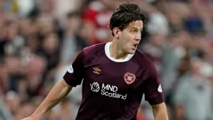 Peter Haring eager to put Celtic’s celebrations on ice