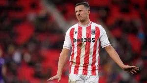 Phil Jagielka and Nick Powell among players released by Stoke