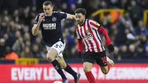 Play-offs, promotions and safety – who needs what on last weekend of EFL season?