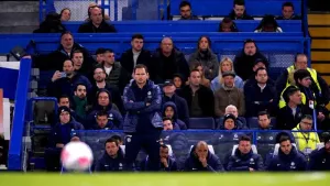 Q&A: What has gone wrong for Chelsea and what hope is there for future?