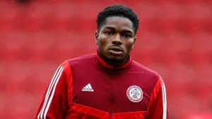 Relegated Accrington finish on high with win at Oxford