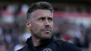 Rob Edwards urges Luton to play ‘like our lives depend on it’ against Sunderland