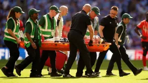 Rob Page aiming to have Tom Lockyer back for Wales’ September fixtures