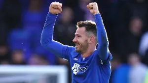 Ross County denied at the death by St Johnstone after thrilling comeback