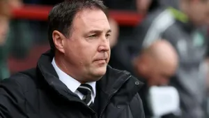 Ross County still in control of own destiny in relegation battle – Malky Mackay