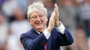Roy Hodgson humbled by response of Fulham and Crystal Palace supporters