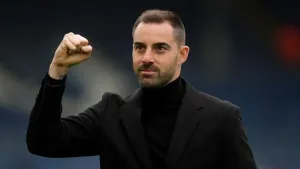 Ruben Selles prepares Southampton for ‘must-win’ Nottingham Forest clash