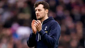 Ryan Mason applauds Tottenham’s defending after long-awaited clean sheet