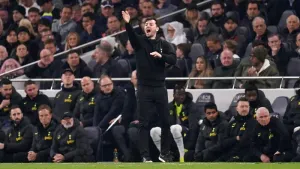 Ryan Mason believes Tottenham are still an attractive proposition for managers