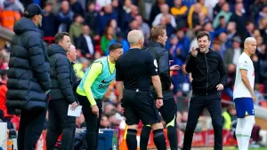 Ryan Mason more concerned with Tottenham than other clubs