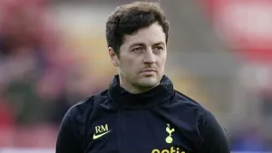 Ryan Mason ‘trusts the people making decisions’ at Tottenham ahead of key summer
