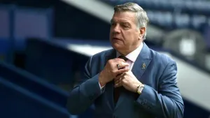 Sam Allardyce handed reins for Leeds run-in following Javi Gracia departure