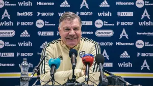Sam Allardyce returns and Liverpool on a charge – Premier League talking points