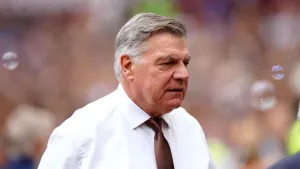 Sam Allardyce says future at Leeds will be determined after relegation decider