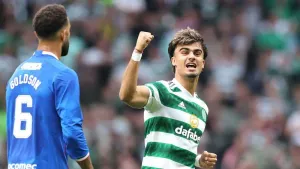 Six of the best – Celtic’s key games en route to winning cinch Premiership title