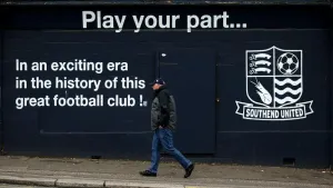 Southend secure court order over player payments to help ensure survival