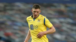 St Johnstone secure Premiership safety with victory over Kilmarnock