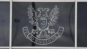 Stan Harris returning to St Johnstone as chief executive amid sweeping changes