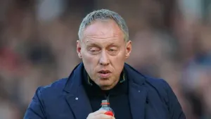 Steve Cooper aware of importance of Nottingham Forest’s clash with Southampton