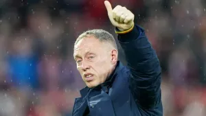 Steve Cooper not interested in Chelsea’s problems ahead of Forest’s trip