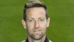 Steven MacLean proud of St Johnstone players for pulling off vital victory