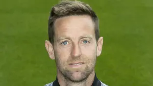 Steven MacLean says St Johnstone will not ease off ahead of the finish line