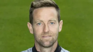 Steven MacLean thrilled to secure safety for St Johnstone