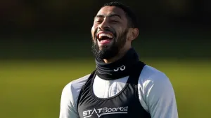 Steven Naismith hopes Josh Ginnelly’s Hearts success will convince him to stay