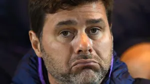 Streamline swollen squad and sort strikeforce – tasks facing Mauricio Pochettino