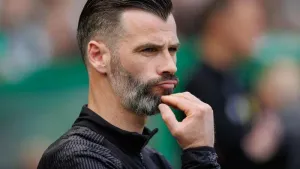 Stuart Kettlewell fears Motherwell’s Calum Butcher left with ‘nasty injury’