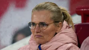 The injury issues giving Sarina Wiegman a headache ahead of the World Cup