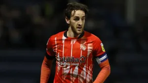 Tom Lockyer to leave hospital on Thursday and return for pre-season training